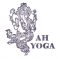 AHYoga Logo