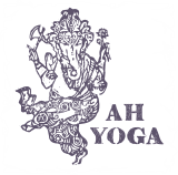 AHYoga Logo